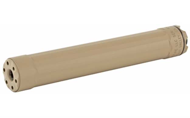 Picture of Surefire Ryder 9Mm 1/2X28 DE