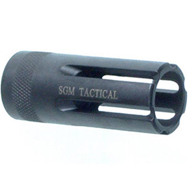 Picture of Surefire Saiga 12Ga Birdcage Flash Suppresso