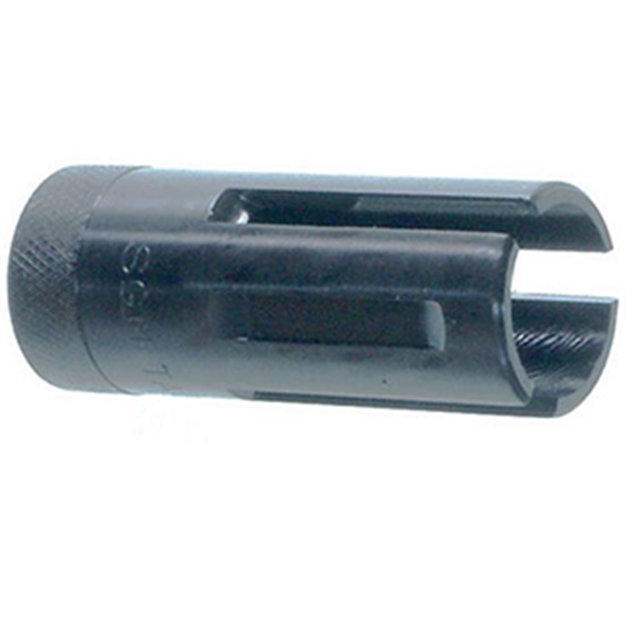 Picture of Surefire Saiga 12Ga Tri Slit Flash Suppresso