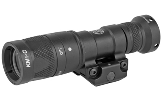 Picture of Surefire Scout Lht Vmpr Clk 250 LU
