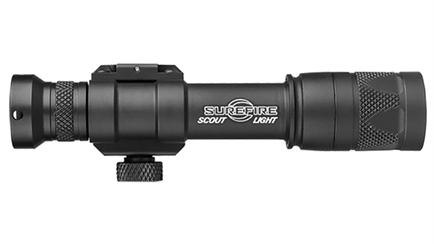 Picture of Surefire Scout Lht Vmpr Clk 350 LU