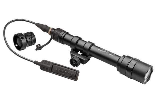 Picture of Surefire Scout M600aa 200 Lumen Ue07