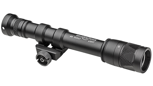 Picture of Surefire Scout M600aav Vampire Tailc