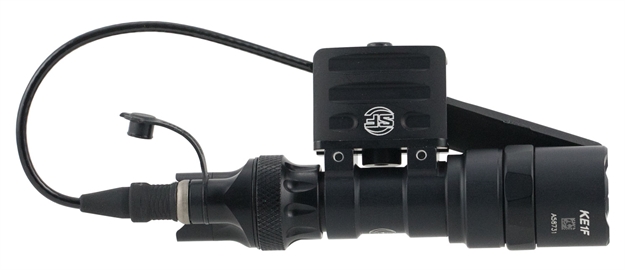 Picture of Surefire Scout Rm45-Ds07 500 LU Blk