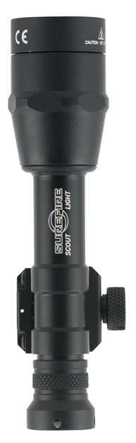 Picture of Surefire Scoutlight Intellibeam Z68