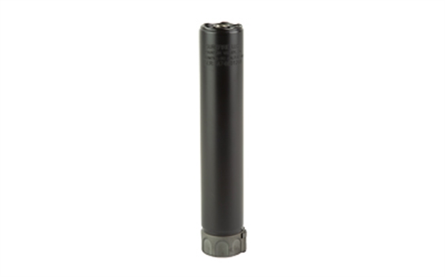Picture of  Surefire Suppressor, Titanium Socom762-Ti2-Bk 084871331838