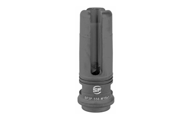 Picture of Surefire Socom FH 5.56Mm For G36