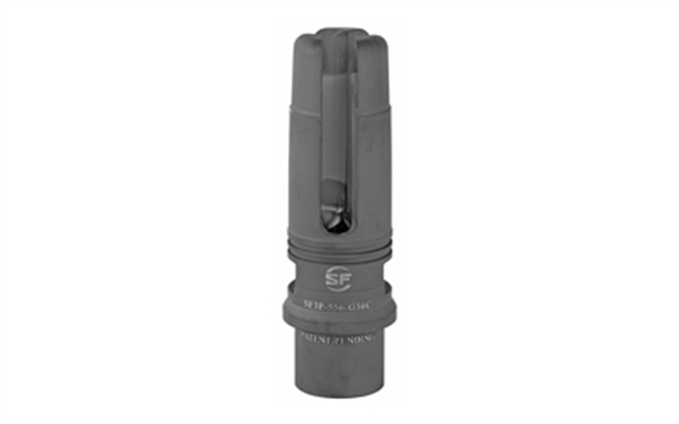 Picture of Surefire Socom FH 5.56Mm For G36c
