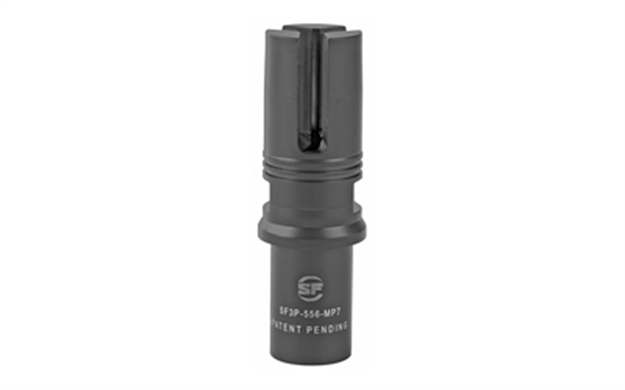Picture of Surefire Socom FH 5.56Mm For Mp7
