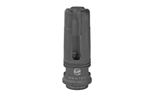 Picture of Surefire Socom FH 6.8Spc For 6.8
