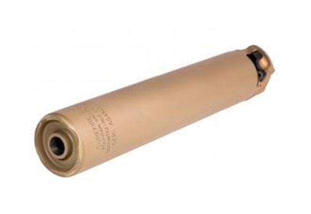 Picture of Surefire Socom762-Rc2 7.62 Fast Attach Fde SOCOM762-RC2-DE 084871324519