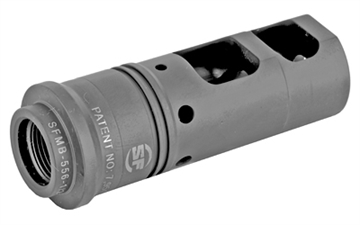 Picture of Surefire Socom MB 5.56Mm 1/2X28 M4
