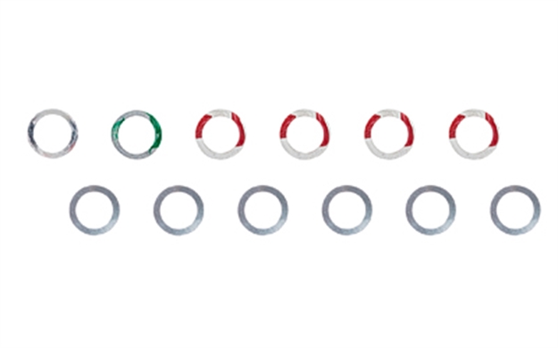 Picture of Surefire Socom Shim Kit 1/2X28 Z-71652 084871326346