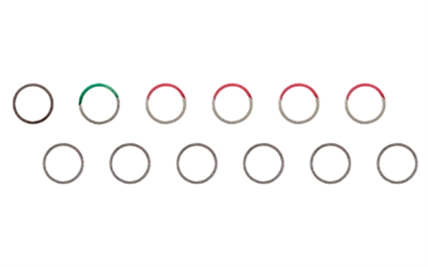 Picture of Surefire Socom Shim Kit 5/8X24 Z-71657