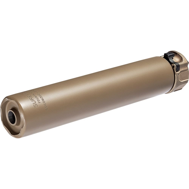 Picture of Surefire Socom300-Sps 300 Blkout Fast Atch Fde SOCOM300-SPS-DE