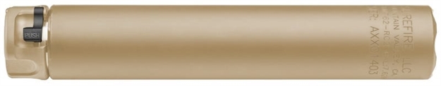 Picture of Surefire Socom762-Rc2 7.62 Fast Attach Fde SOCOM762-RC2-DE