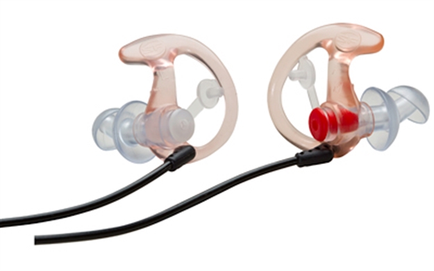 Picture of Surefire Sonic Dfndr LG Clr 1 Pair