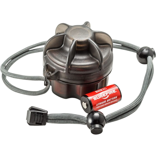 Picture of Surefire Spares Carrier