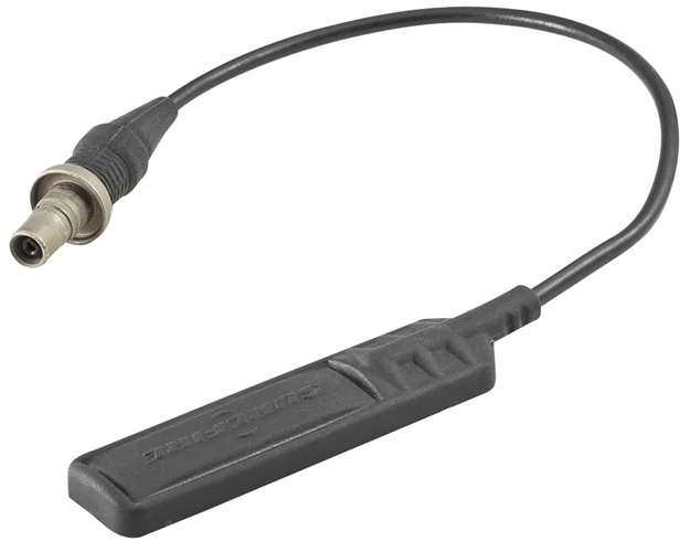 Picture of  Surefire St07 ST Weapon Light Switch  Black 7"
