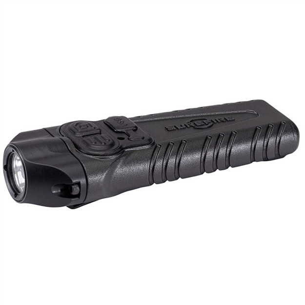 Picture of  Surefire Plrb Stiletto Pro  Black Anodized 25/300/1,000 Lumens White Led 084871328814