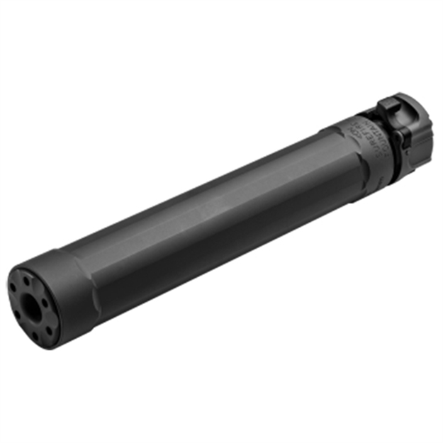 Picture of SF Ryder 9-Mp5 Suppressor For H&K Mp5 With Tri-Lug Attachment SFRYDER9MP5