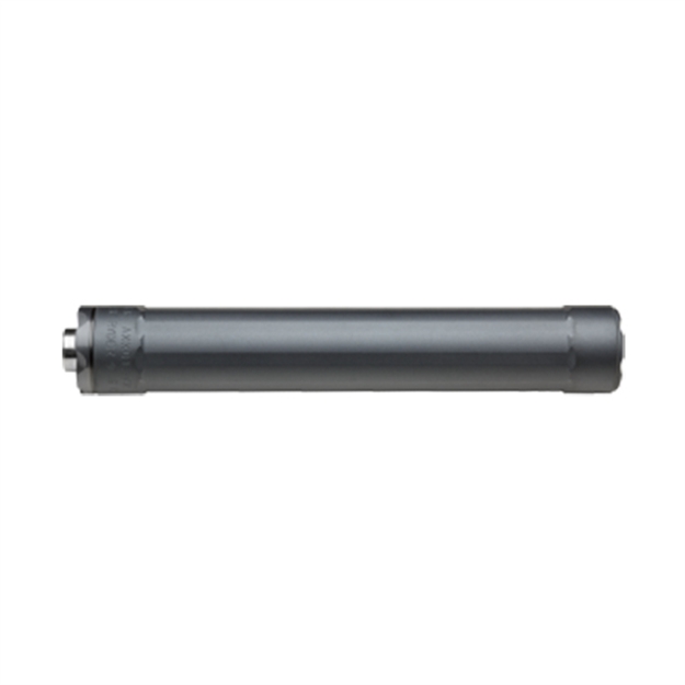 Picture of Surefire Suppressor SF Ryder 9M-Ti 9Mm 1.5X1 LH Thrd Sfryder9mtim135x1lhg