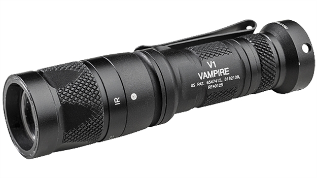 Picture of Surefire V1 Vampire Dual Ir/Led
