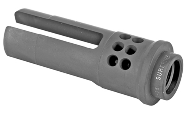 Picture of Surefire Warcomp 5.56Mm 1/2X28 Blem