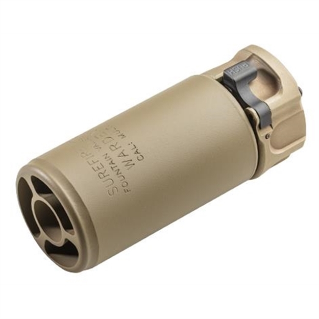 Picture of Surefire Warden Blast Rgltr Multi DE  # WARDENDE