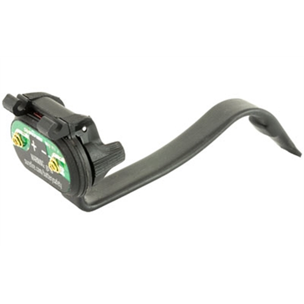 Picture of  Surefire Dg12 Dg-12 Grip Switch Assembly Black Compatible With X-Series Weapon Light Fits S&W M&P 084871311458