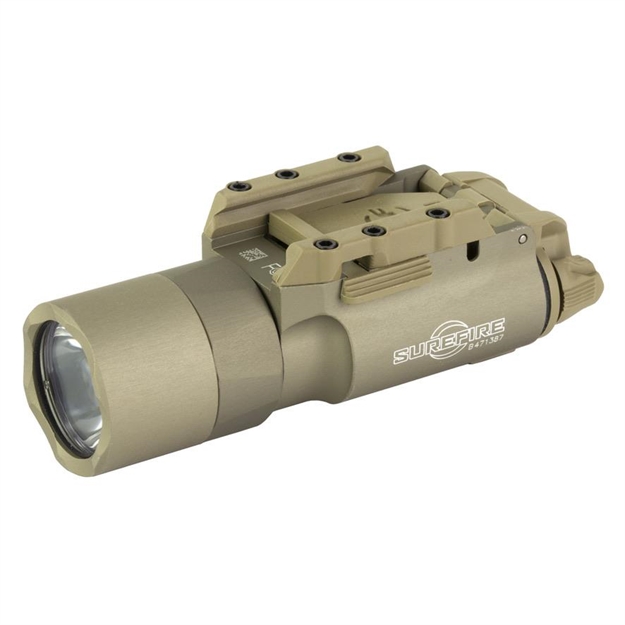 Picture of Surefire X300 Turbo Led Lght Tan 650Lm X300T-A-TN 084871331609
