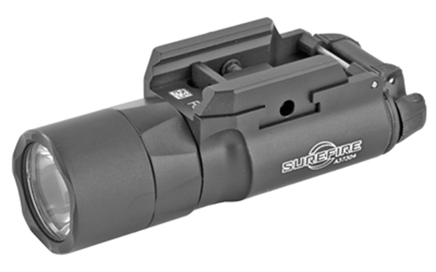 Picture of Surefire X300u-B Blk 1000 Lm-Led