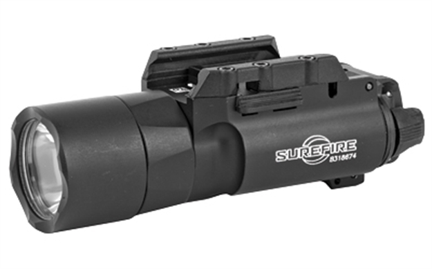 Picture of Surefire X300ua Blk 1000 Lm-Led Blem