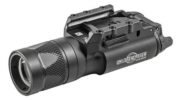 Picture of Surefire X300 Vampire Wpn Lht 350 LU X300V-B 084871325547