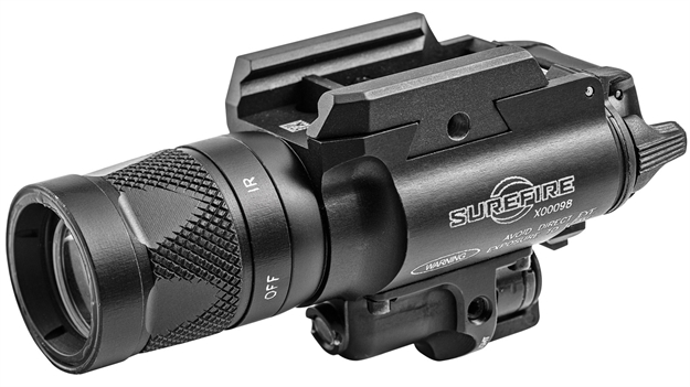 Picture of Surefire X400 Vampire Wpn Lht 350 LU