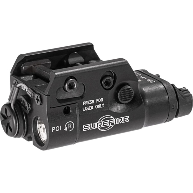 Picture of Surefire Xc2airc Handgun Light And Laser Sight Black