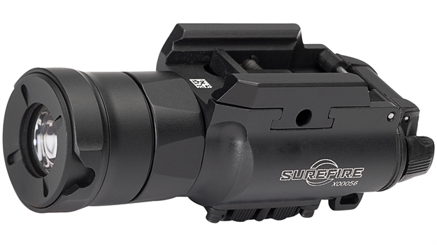 Picture of Surefire Xh35 Maxvis 1000Lum Mstrfir