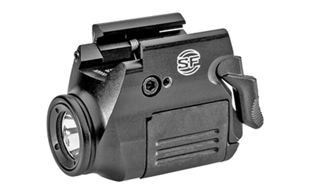 Picture of Surefire Xsc Cmpct Lgt Blk 350Lm P365 XSC-P365 084871330176