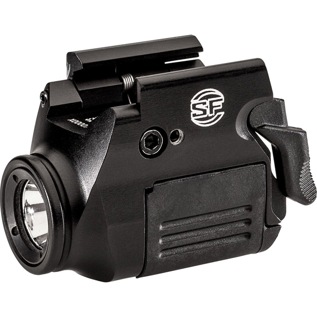Picture of Surefire Xsc Cmpct Lgt Blk 350Lm P365 # XSC-P365 084871330176