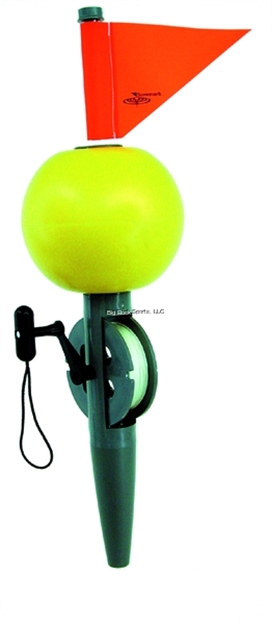 Picture of Suremarker Complete Buoy