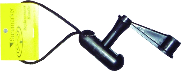 Picture of Suremarker Delrin Handle