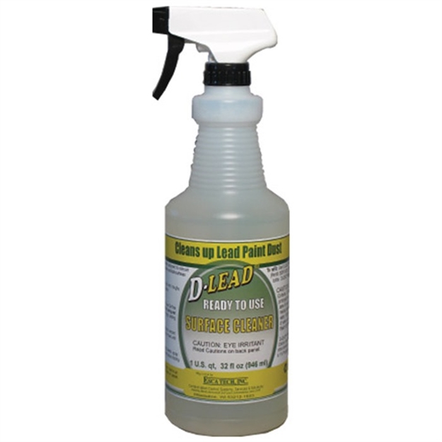 Picture of Surface Cleaner Concentrate 12/32 OZ