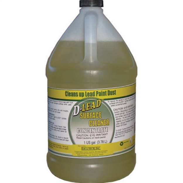 Picture of Surface Cleaner Concentrate 4/1 Gal