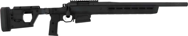 Picture of Surgeon Scalpel 591R 308 Win SA Rifle Magpul Pro Stk Black 591RSARH308MP-BLK
