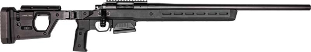 Picture of Surgeon Scalpel 591R 6.5Cm SA Rifle Magpul Pro Stk Black 591RSARH65MP-BLK 815718022806