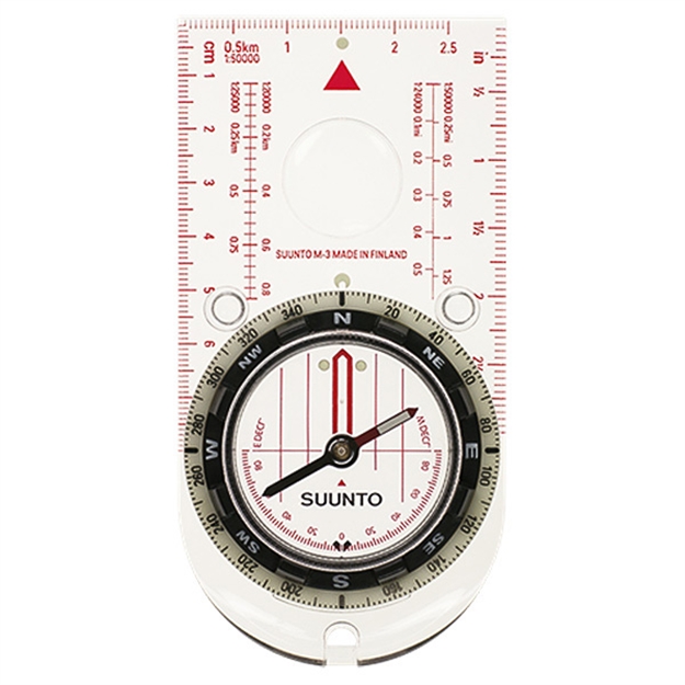 Picture of Suunto M-3 NH Compass