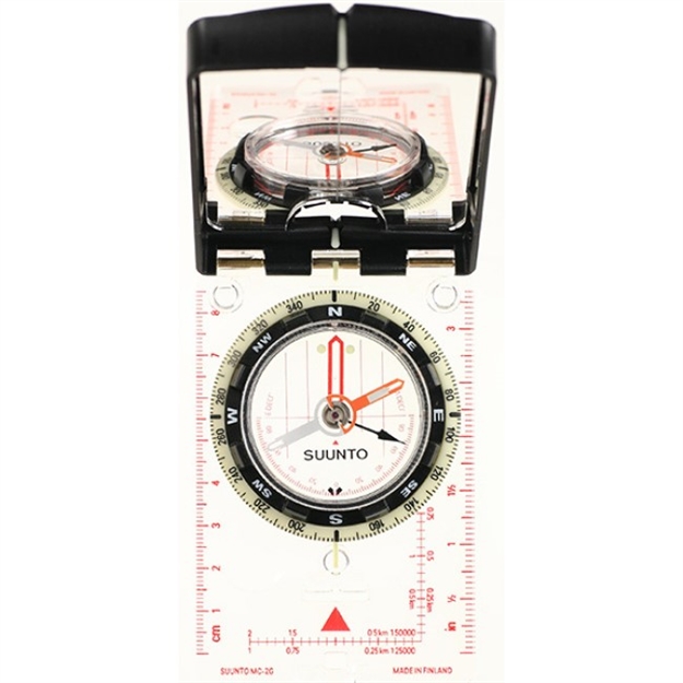 Picture of Suunto Mc-2 Global-Cm Compass