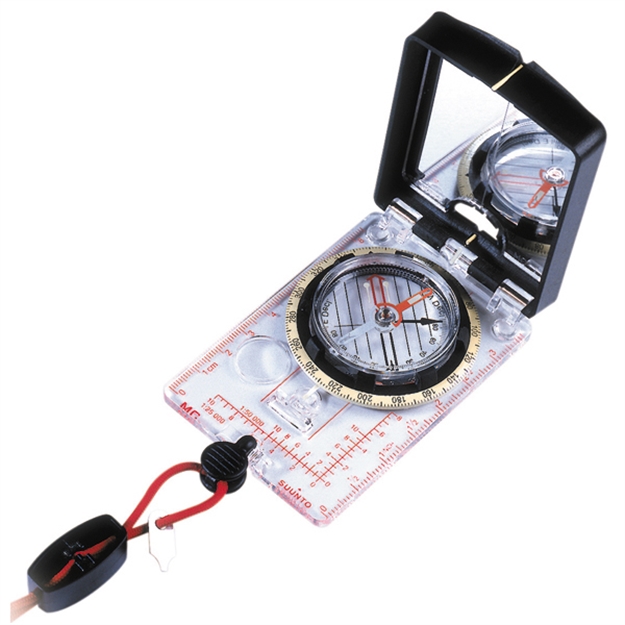Picture of Suunto Mc-2G Usgs Mirror Compass