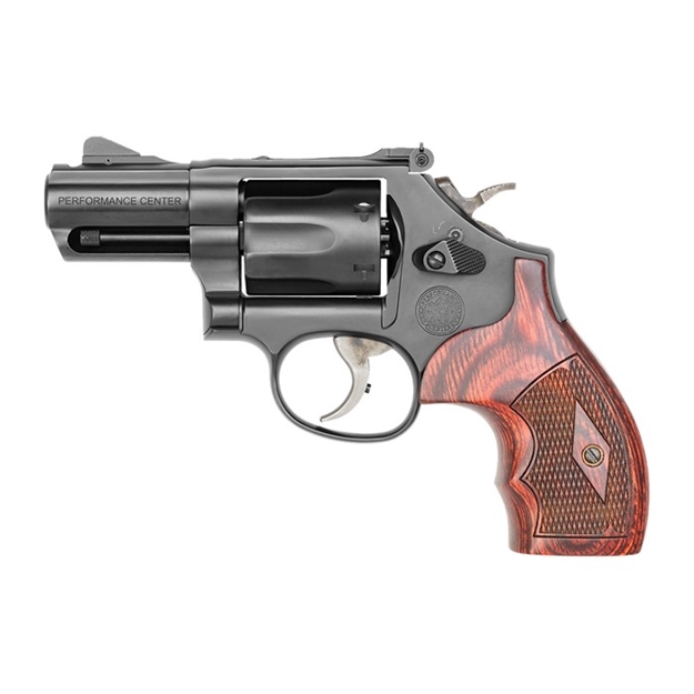 Picture of S&W 19-9 K-Comp 357Mag 2.5" 6Rd