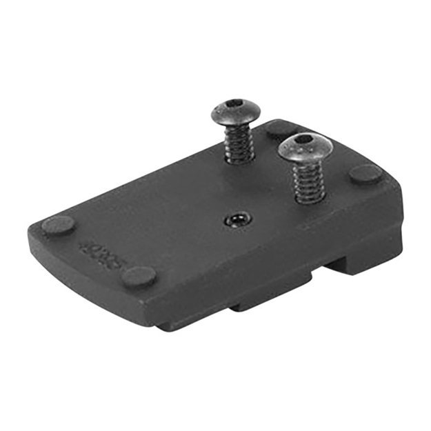 Picture of S&W 1911 Adjustable Leupold Deltapoint Pro Sight Mount 296000544 -